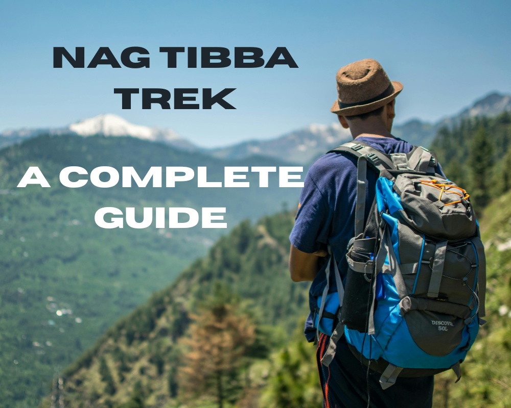 Nag Tibba Trek
