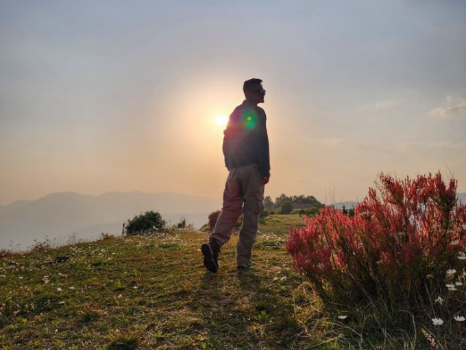 nag tibba trek