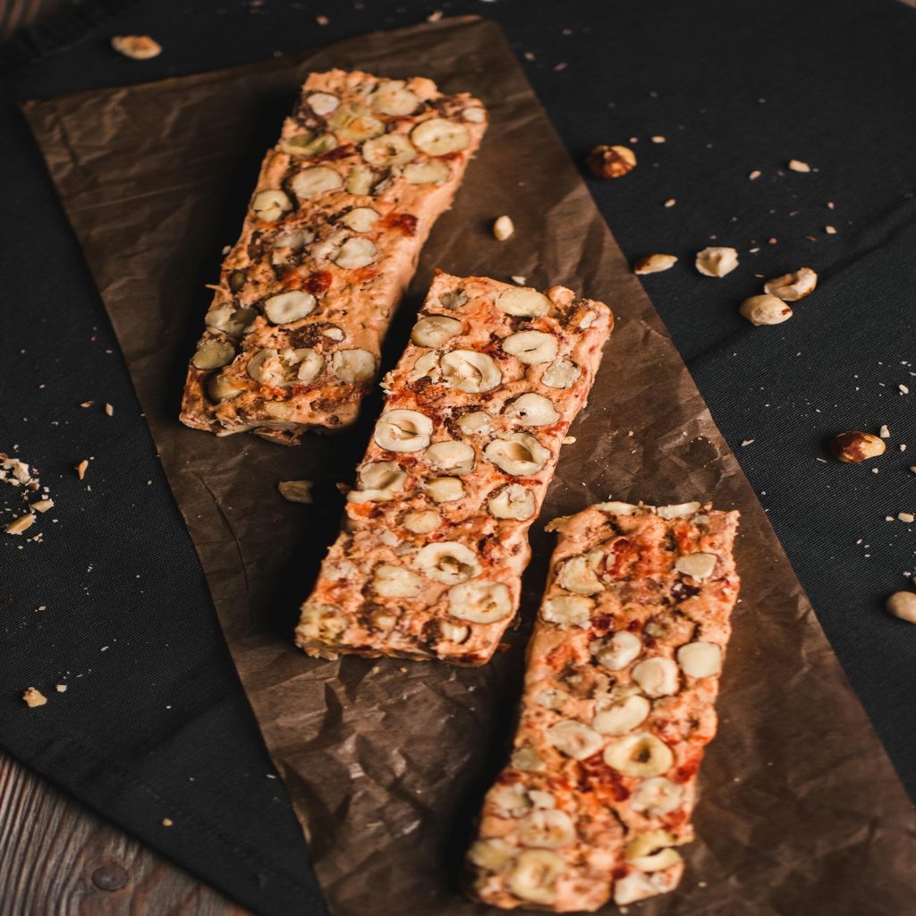 Energy Bar